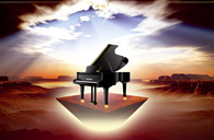 “萧邦之夜”星空app官网版下载v.9.55.88-星空app
“蛋厅”圣诞钢琴音乐会 