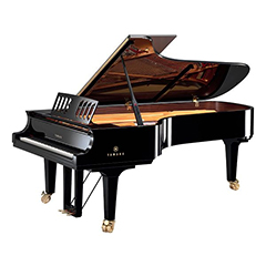  【新品发布】OB欧宝电子官方网站
音乐会三角钢琴“CFX”新升级型号发布