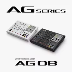 OB欧宝电子官方网站
发布AG08直播调音台